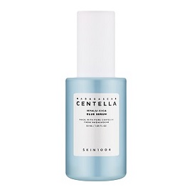 Сыворотка SKIN1004 для лица увлажняющая Madagascar Centella Hyalu-Cica Blue Serum 50 мл